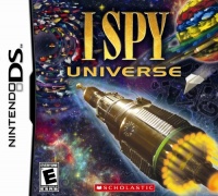 I Spy Universe I Spy Universe