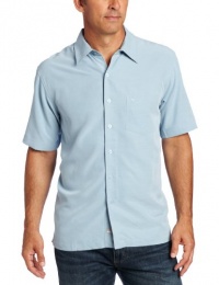 Quiksilver Waterman Clear Days Short Sleeve Woven Quiksilver Waterman Clear Days Short Sleeve Woven