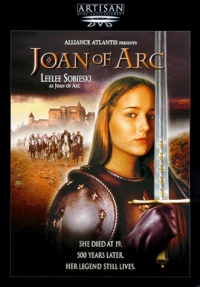 Joan of Arc Joan of Arc