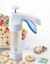 Wilton Comfort Grip Cookie Press