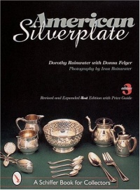 American Silverplate American Silverplate