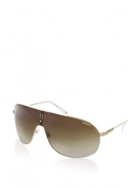 Carrera Women's 8/S Shield Sunglasses Carrera Women's 8/S Shield Sunglasses