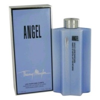 ANGEL by Thierry Mugler Perfumed Body Lotion 7 oz for Women ANGEL by Thierry Mugler Perfumed Body Lotion 7 oz for Women