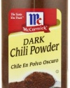 McCormick Dark Chili Powder, 20-Ounce