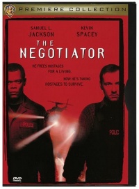 The Negotiator The Negotiator