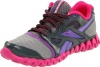 Reebok Zignano Fly 2 GS Running Shoe (Big Kid)