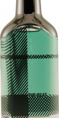 Burberry The Beat By Burberry for Men Aftershave Spray, 3.4-Ounce