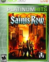 Saints Row (Platinum Hits)