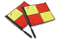 Kwik Goal Premier Linesman Flags Kwik Goal Premier Linesman Flags