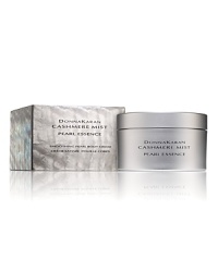The pearl is a feminine symbol of art and spirituality; however flawless, no two are alike. This new fragrance collection layersthe satin luster of the rare Tahitian pearl against the warm sensuality of cashmere. The pearl is a feminine symbol of art and spirituality; however flawless, no two are alike. This new fragrance collection layersthe satin luster of the rare Tahitian pearl against the warm sensuality of cashmere.