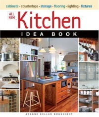 All New Kitchen Idea Book (Taunton Home Idea Books) All New Kitchen Idea Book (Taunton Home Idea Books)