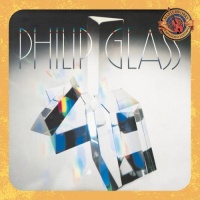 Philip Glass: Glassworks Philip Glass: Glassworks