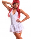 Sexy Slutty Nurse Adult Costume