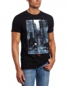 Levi's Men's Transit System Fashion Tee