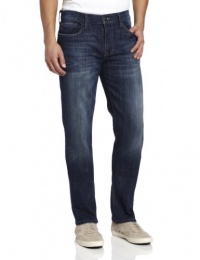 Joe's Jeans Men's Brixton Slim Fit Straight Leg