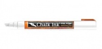Chalk Ink Marker 6mm Chalk White Chalk Ink Marker 6mm Chalk White