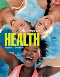 Access to Health (12th Edition) Access to Health (12th Edition)