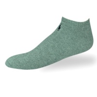 Polo Ralph Lauren men's socks Classic Cotton no show grey 3 pairs XL (12-17) Polo Ralph Lauren men's socks Classic Cotton no show grey 3 pairs XL (12-17)
