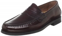 Johnston & Murphy Men's Pannell Penny Loafer