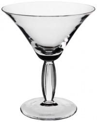 Villeroy & Boch New Cottage 5-1/4-Inch Martini Glass Villeroy & Boch New Cottage 5-1/4-Inch Martini Glass