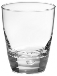 Bormioli Rocco Luna Tumbler Juice Glasses, Set of 12 Bormioli Rocco Luna Tumbler Juice Glasses, Set of 12