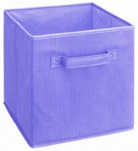 ClosetMaid 87817 Closet Fabric Drawer, Light Purple ClosetMaid 87817 Closet Fabric Drawer, Light Purple