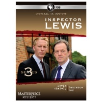 Inspector Lewis: Series 3 Inspector Lewis: Series 3