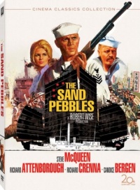 The Sand Pebbles (Two-Disc Special Edition) The Sand Pebbles (Two-Disc Special Edition)