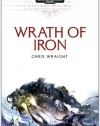 Wrath of Iron (Warhammer 40,000: a Space Marine Battles)