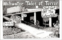 Whitewater Tales of Terror Whitewater Tales of Terror