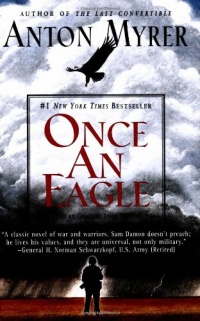 Once An Eagle Once An Eagle