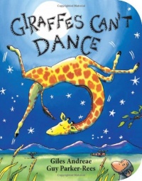 Giraffes Can't Dance Giraffes Can't Dance