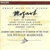 Mozart: Great Mass in C minor