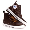 Converse Mens All Star Classic Boot Sneaker