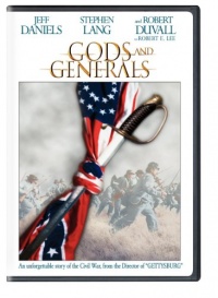 Gods & Generals