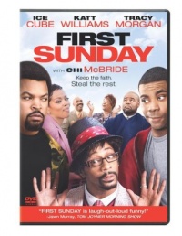 First Sunday First Sunday