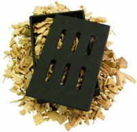 GrillPro 00150 Cast Iron Smoker Box GrillPro 00150 Cast Iron Smoker Box
