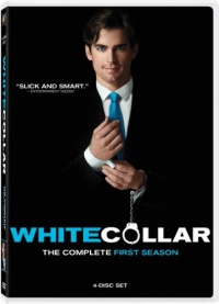 White Collar: Season One White Collar: Season One