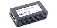 HDMI Active Repeater - Female to Female - Extend Signal up to 45m, 135 ft HDMI Active Repeater - Female to Female - Extend Signal up to 45m, 135 ft