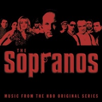 The Sopranos: Music From The HBO Original Series The Sopranos: Music From The HBO Original Series
