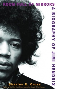 Room Full of Mirrors: A Biography of Jimi Hendrix