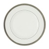 This pattern is named for the intriguing scroll design of anceint Celtic time pieces, and like its inspiration, this pattern features an artistically etched platinum design on white bone china.