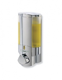 Better Living AVIVA Single Dispenser, Chrome Better Living AVIVA Single Dispenser, Chrome