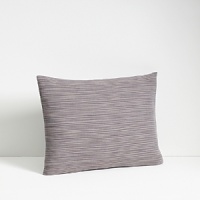 Lattice, Perla, or Double Stitch Sateen sheet sets with flat sheet, fitted sheet and two standard pillowcases; King sets have King cases. Lattice, Perla, or Double Stitch Sateen sheet sets with flat sheet, fitted sheet and two standard pillowcases; King sets have King cases.