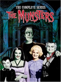 The Munsters: The Complete Series The Munsters: The Complete Series