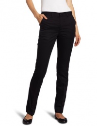 Dickies Juniors Stretch Straight Leg Pant Dickies Juniors Stretch Straight Leg Pant