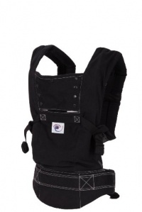 ERGObaby Sport Baby Carrier (Black) ERGObaby Sport Baby Carrier (Black)
