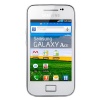 Samsung GT-S7500 Galaxy Ace Plus - Unlocked Phone - US Warranty - White