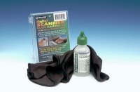 Kinetronics Scanner Cleaning Kit Kinetronics Scanner Cleaning Kit