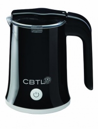 CBTL LM-145P Milk Frother, Black CBTL LM-145P Milk Frother, Black